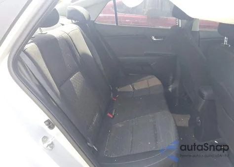 2023 Kia Rio S from USA, damaged, VIN 3KPA24ADXPE521123